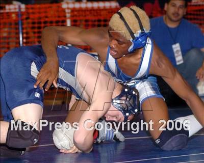 Thumbnail 1 in Southern Section Championships (Day 1 - Round 1) #2 photogallery.