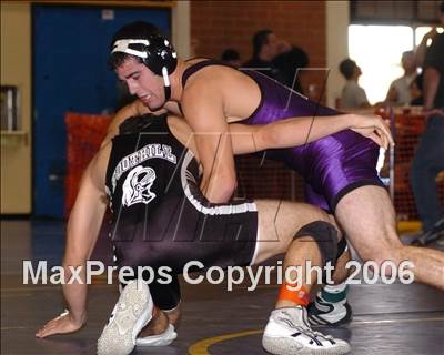 Thumbnail 2 in Southern Section Championships (Day 1 - Round 1) #2 photogallery.