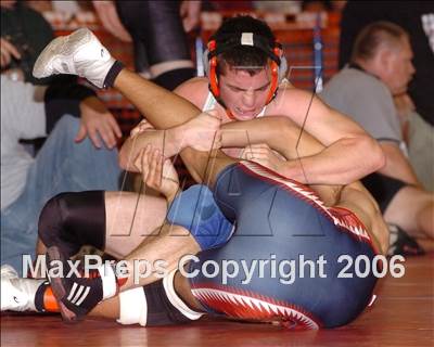 Thumbnail 1 in Southern Section Championships (Day 1 - Round 1) #2 photogallery.