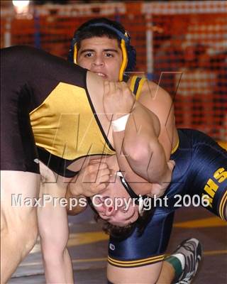 Thumbnail 2 in Southern Section Championships (Day 1 - Round 1) #2 photogallery.