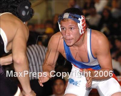 Thumbnail 3 in Southern Section Championships (Day 1 - Round 1) #2 photogallery.