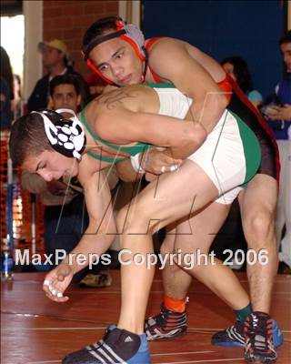 Thumbnail 1 in Southern Section Championships (Day 1 - Round 1) #2 photogallery.