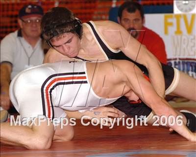 Thumbnail 3 in Southern Section Championships (Day 1 - Round 1) #2 photogallery.