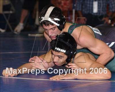 Thumbnail 3 in Southern Section Championships (Day 1 - Round 1) #2 photogallery.