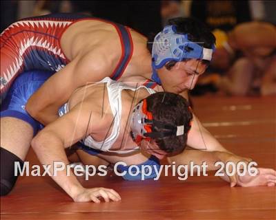 Thumbnail 3 in Southern Section Championships (Day 1 - Round 1) #2 photogallery.