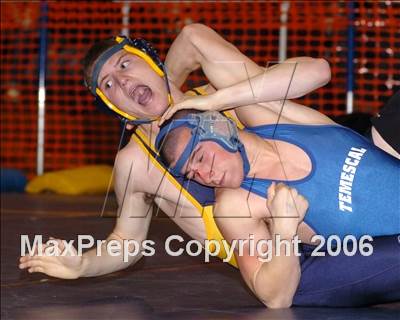 Thumbnail 2 in Southern Section Championships (Day 1 - Round 1) #2 photogallery.