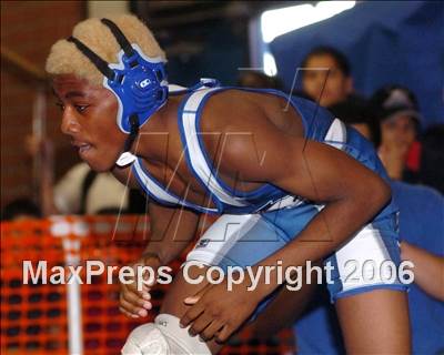 Thumbnail 2 in Southern Section Championships (Day 1 - Round 1) #2 photogallery.