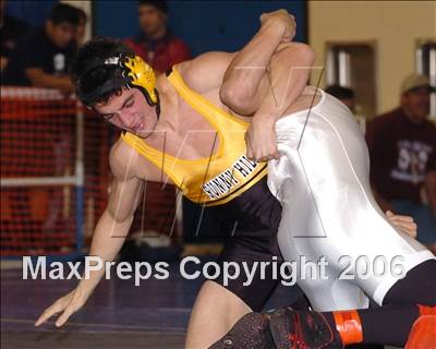 Thumbnail 2 in Southern Section Championships (Day 1 - Round 1) #2 photogallery.