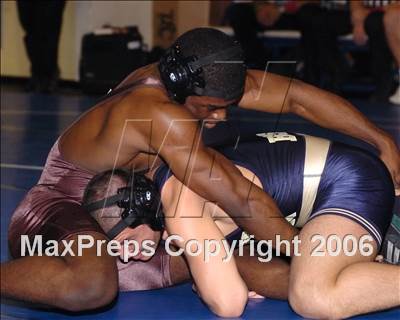 Thumbnail 1 in Southern Section Championships (Day 1 - Round 1) #2 photogallery.