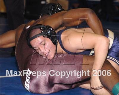 Thumbnail 2 in Southern Section Championships (Day 1 - Round 1) #2 photogallery.