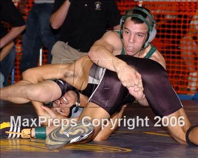 Thumbnail 1 in Southern Section Championships (Day 1 - Round 1) #2 photogallery.