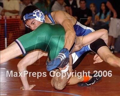 Thumbnail 3 in Southern Section Championships (Day 1 - Round 1) #2 photogallery.