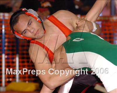 Thumbnail 2 in Southern Section Championships (Day 1 - Round 1) #2 photogallery.