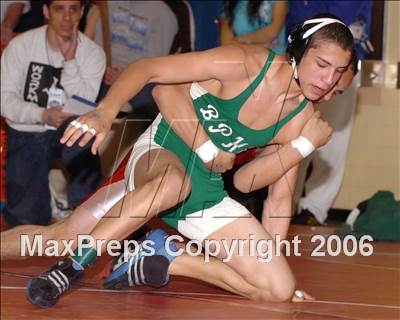 Thumbnail 3 in Southern Section Championships (Day 1 - Round 1) #2 photogallery.