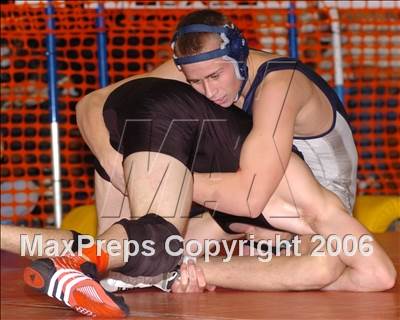 Thumbnail 1 in Southern Section Championships (Day 1 - Round 1) #2 photogallery.