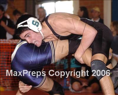 Thumbnail 1 in Southern Section Championships (Day 1 - Round 1) #2 photogallery.