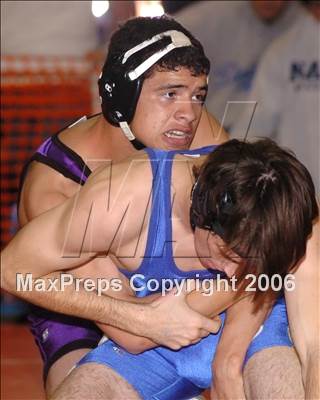 Thumbnail 2 in Southern Section Championships (Day 1 - Round 1) #2 photogallery.