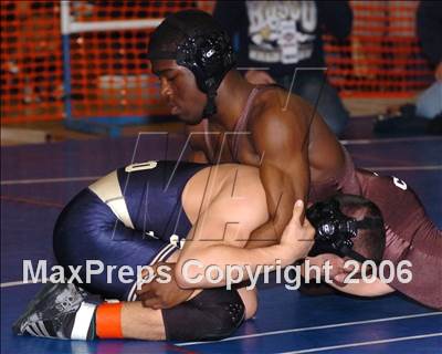 Thumbnail 2 in Southern Section Championships (Day 1 - Round 1) #2 photogallery.