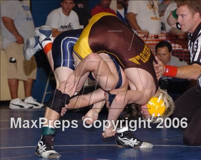 Thumbnail 3 in Southern Section Championships (Day 1 - Round 1) #2 photogallery.