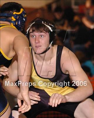 Thumbnail 3 in Southern Section Championships (Day 1 - Round 1) #2 photogallery.