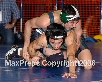 Thumbnail 2 in Southern Section Championships (Day 1 - Round 1) #2 photogallery.