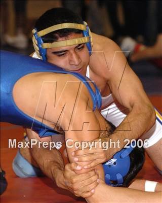 Thumbnail 1 in Southern Section Championships (Day 1 - Round 1) #2 photogallery.