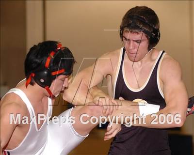 Thumbnail 2 in Southern Section Championships (Day 1 - Round 1) #2 photogallery.