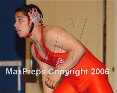 Thumbnail 2 in Southern Section Championships (Day 1 - Round 1) #2 photogallery.