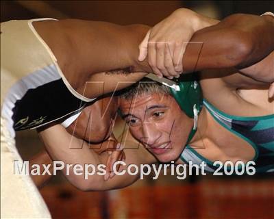 Thumbnail 2 in Southern Section Championships (Day 1 - Round 1) #2 photogallery.