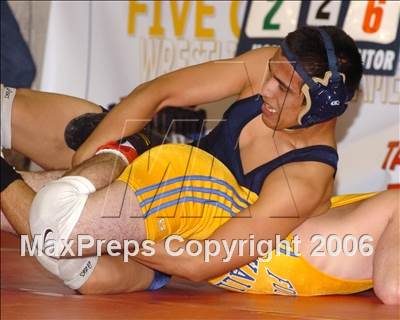 Thumbnail 1 in Southern Section Championships (Day 1 - Round 1) #2 photogallery.