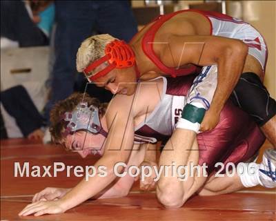 Thumbnail 3 in Southern Section Championships (Day 1 - Round 1) #2 photogallery.