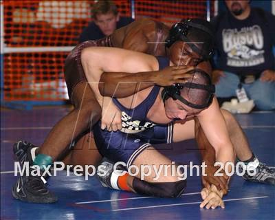 Thumbnail 1 in Southern Section Championships (Day 1 - Round 1) #2 photogallery.