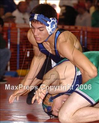 Thumbnail 1 in Southern Section Championships (Day 1 - Round 1) #2 photogallery.