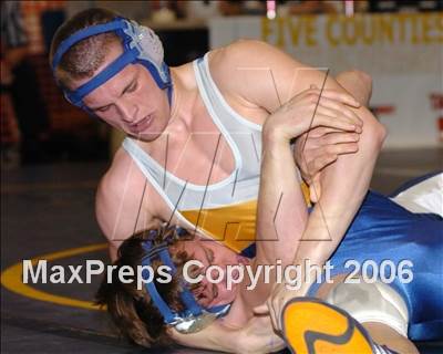 Thumbnail 1 in Southern Section Championships (Day 1 - Round 1) #2 photogallery.