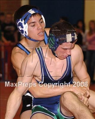 Thumbnail 3 in Southern Section Championships (Day 1 - Round 1) #2 photogallery.