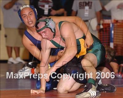 Thumbnail 3 in Southern Section Championships (Day 1 - Round 1) #2 photogallery.