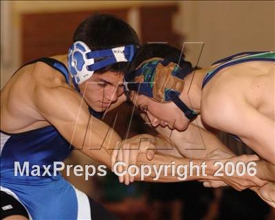 Thumbnail 2 in Southern Section Championships (Day 1 - Round 1) #2 photogallery.