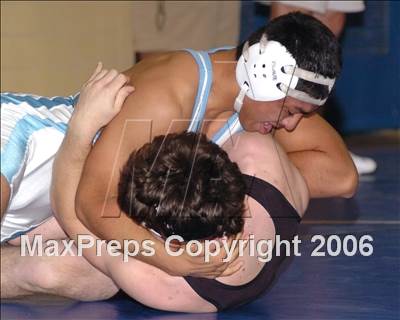 Thumbnail 2 in Southern Section Championships (Day 1 - Round 1) #2 photogallery.