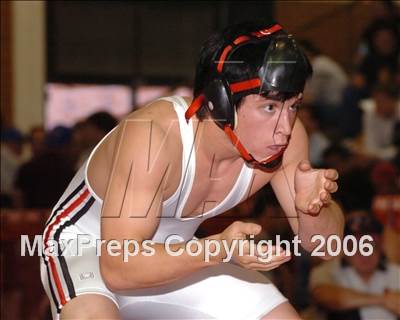 Thumbnail 3 in Southern Section Championships (Day 1 - Round 1) #2 photogallery.