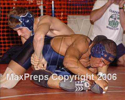 Thumbnail 3 in Southern Section Championships (Day 1 - Round 1) #2 photogallery.