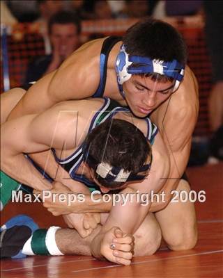 Thumbnail 1 in Southern Section Championships (Day 1 - Round 1) #2 photogallery.