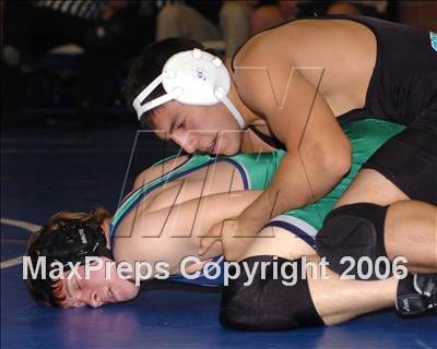 Thumbnail 1 in Southern Section Championships (Day 1 - Round 1) #2 photogallery.