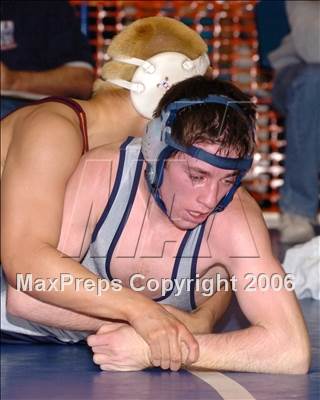 Thumbnail 2 in Southern Section Championships (Day 1 - Round 1) #2 photogallery.