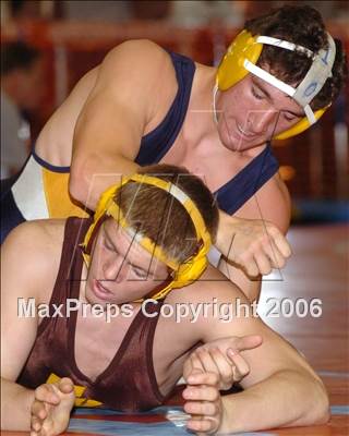 Thumbnail 3 in Southern Section Championships (Day 1 - Round 1) #2 photogallery.