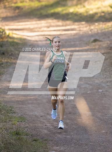 Spring Lake Regional Park Meet