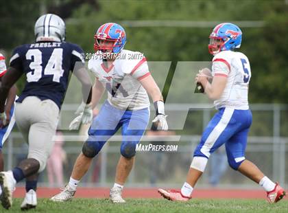 Thumbnail 1 in Medina/Webber/Barker @ Lackawanna photogallery.