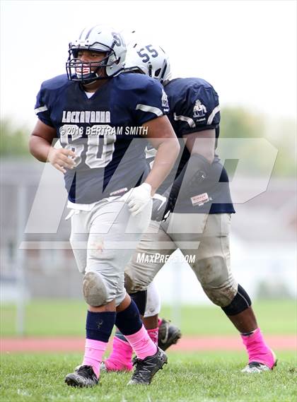 Thumbnail 1 in Medina/Webber/Barker @ Lackawanna photogallery.
