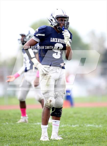 Thumbnail 2 in Medina/Webber/Barker @ Lackawanna photogallery.