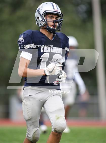 Thumbnail 2 in Medina/Webber/Barker @ Lackawanna photogallery.