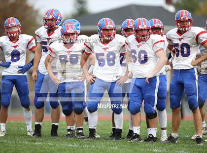 Thumbnail 2 in Medina/Webber/Barker @ Lackawanna photogallery.